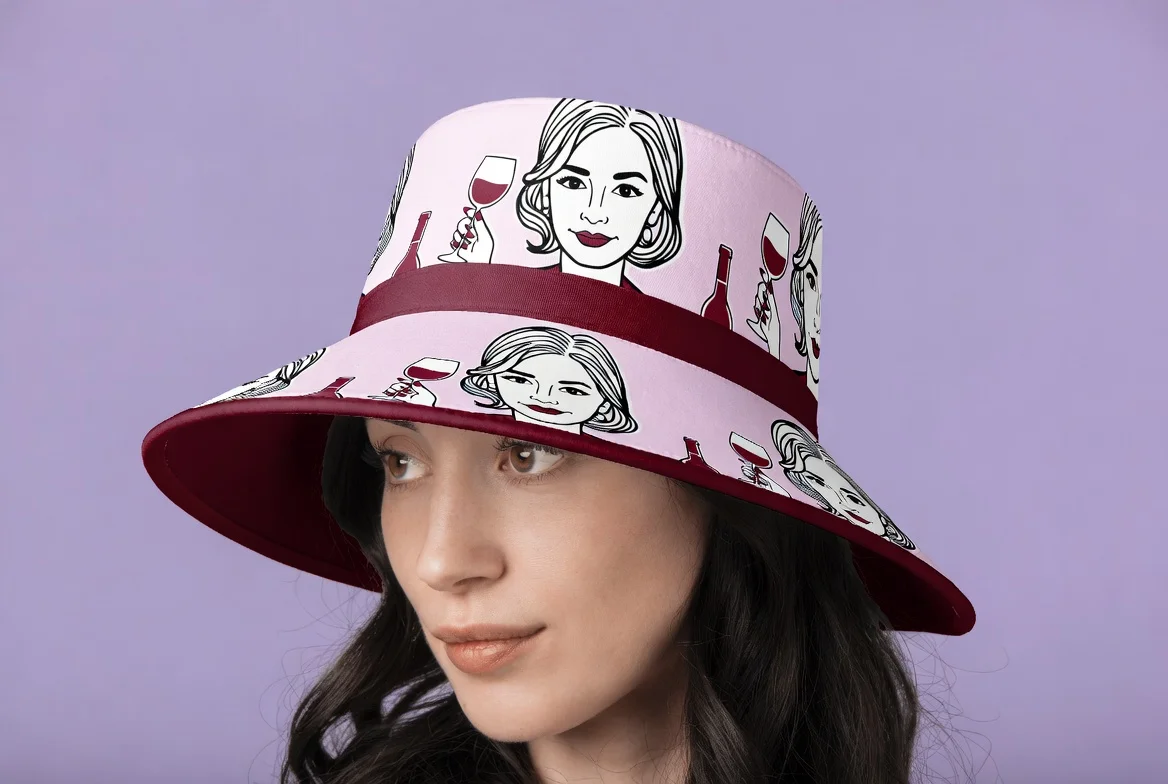 Women’s Hats 22